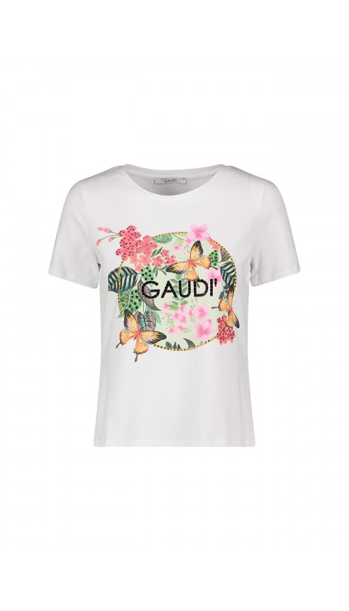 T-shirt Gaudì