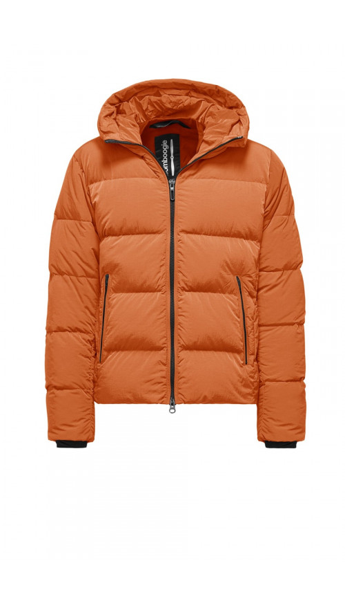 Helsinki Down Jacket -...